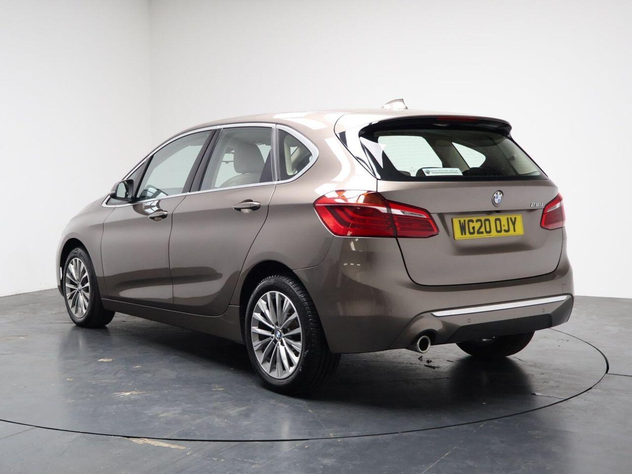 BMW 2 SERIES ACTIVE TOURER - Image 9