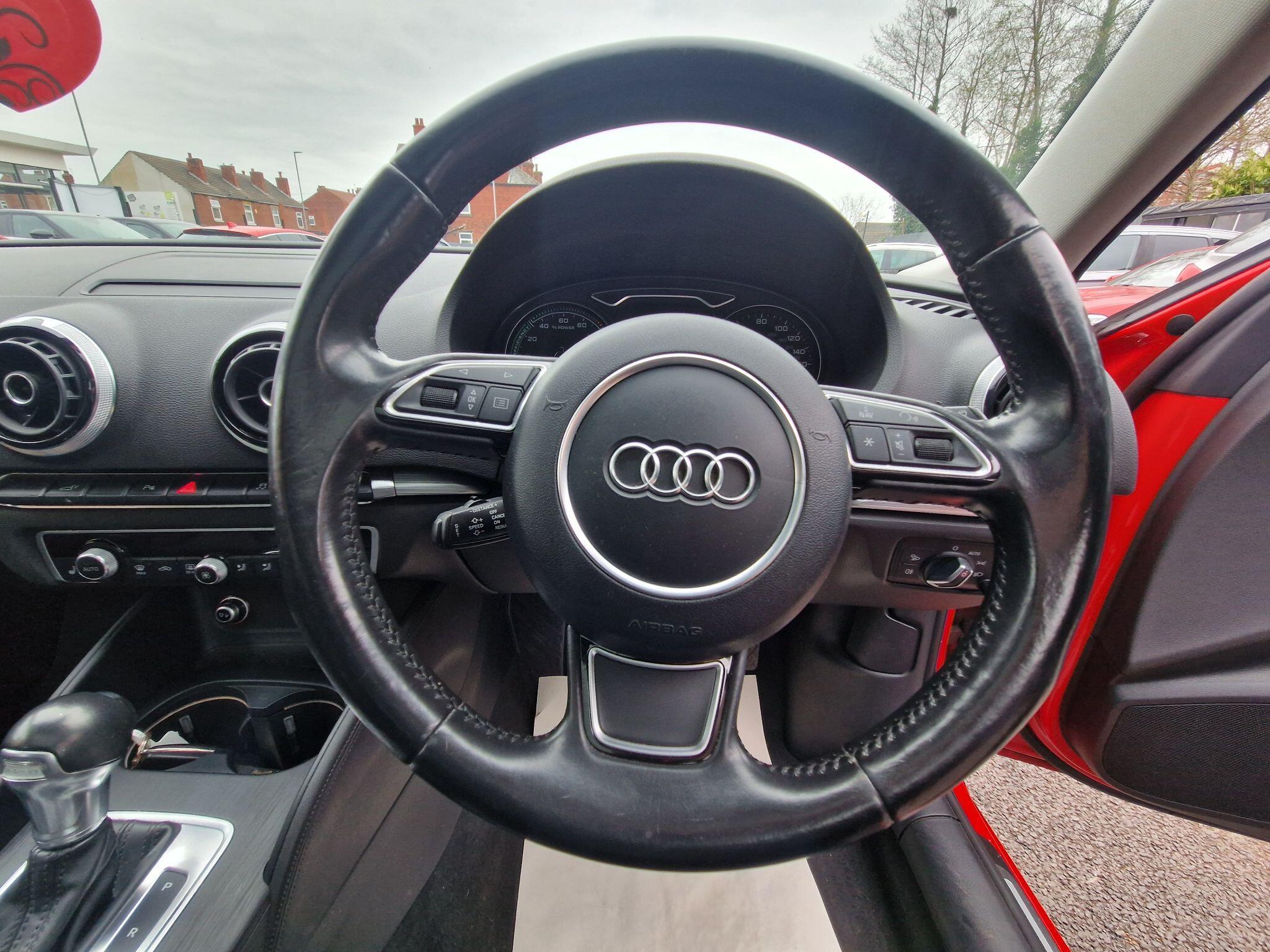 Audi A3 - Image 46
