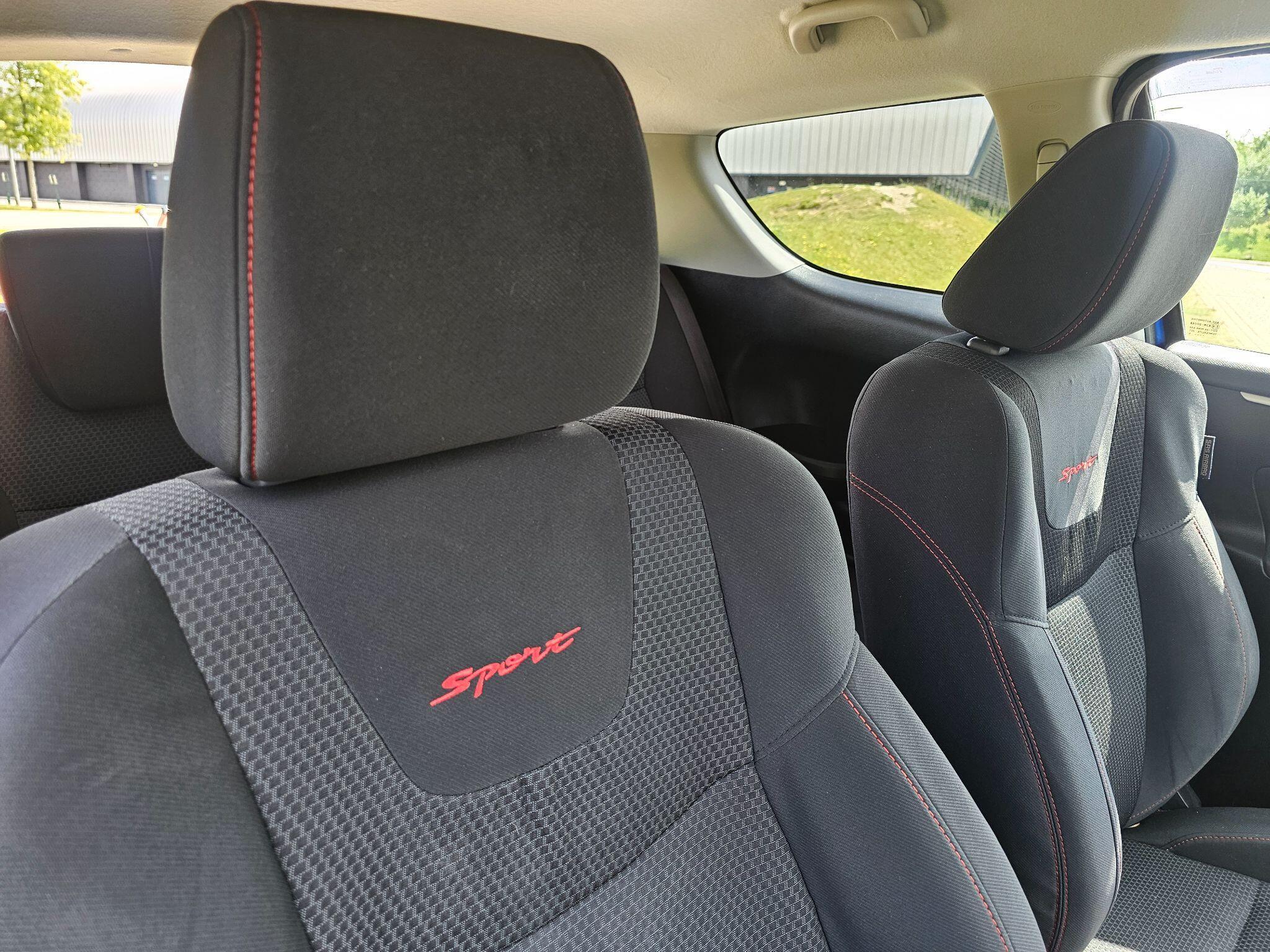 Suzuki Swift - Image 17