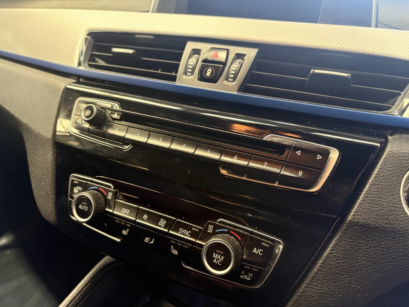 BMW X1 - Image 19