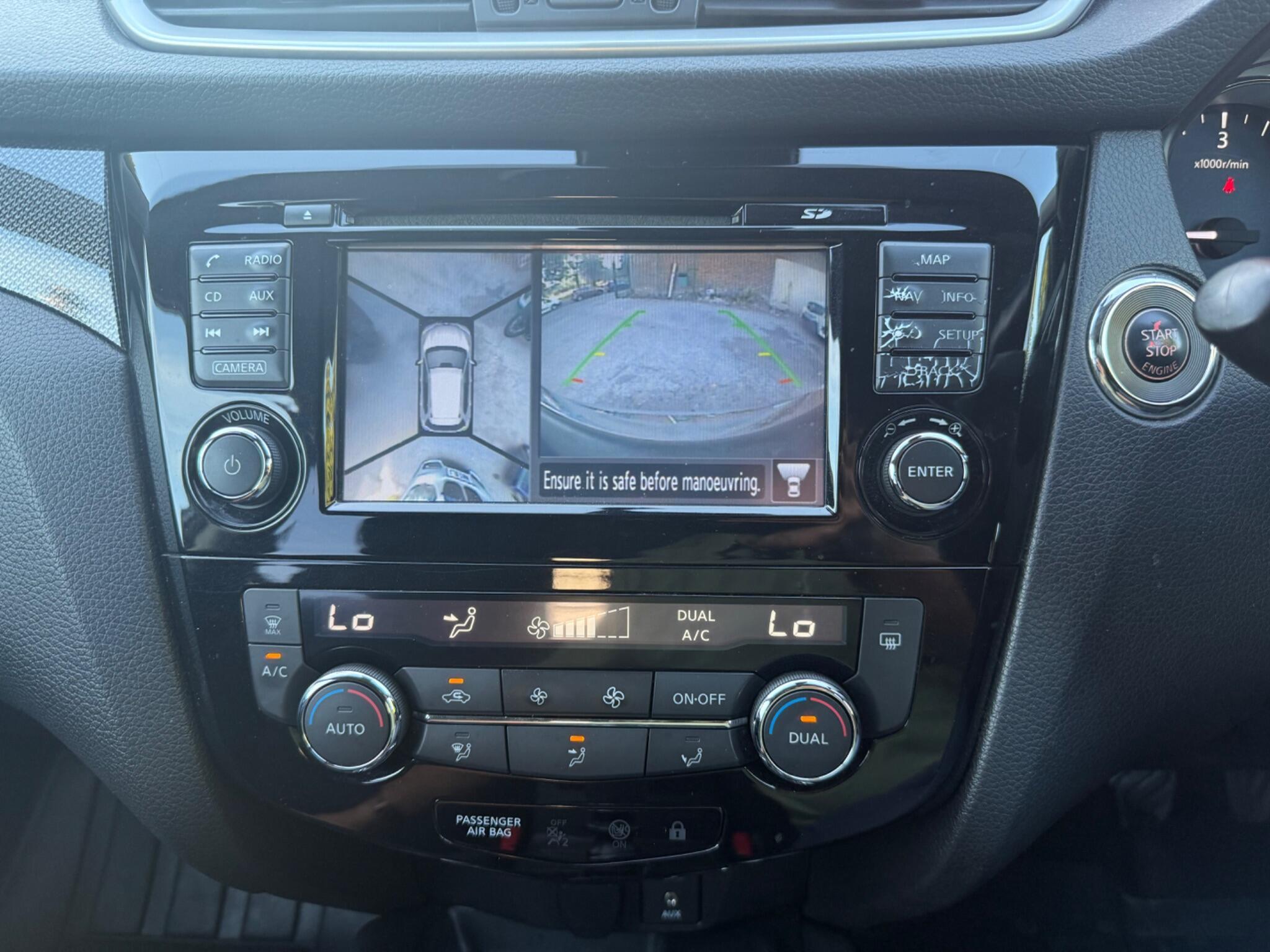Nissan X-Trail - Image 16