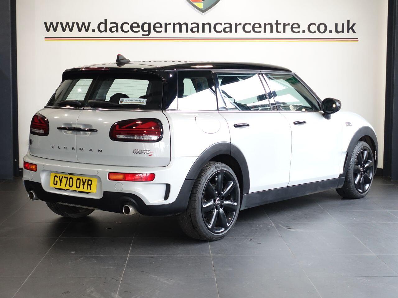 MINI Clubman - Image 5