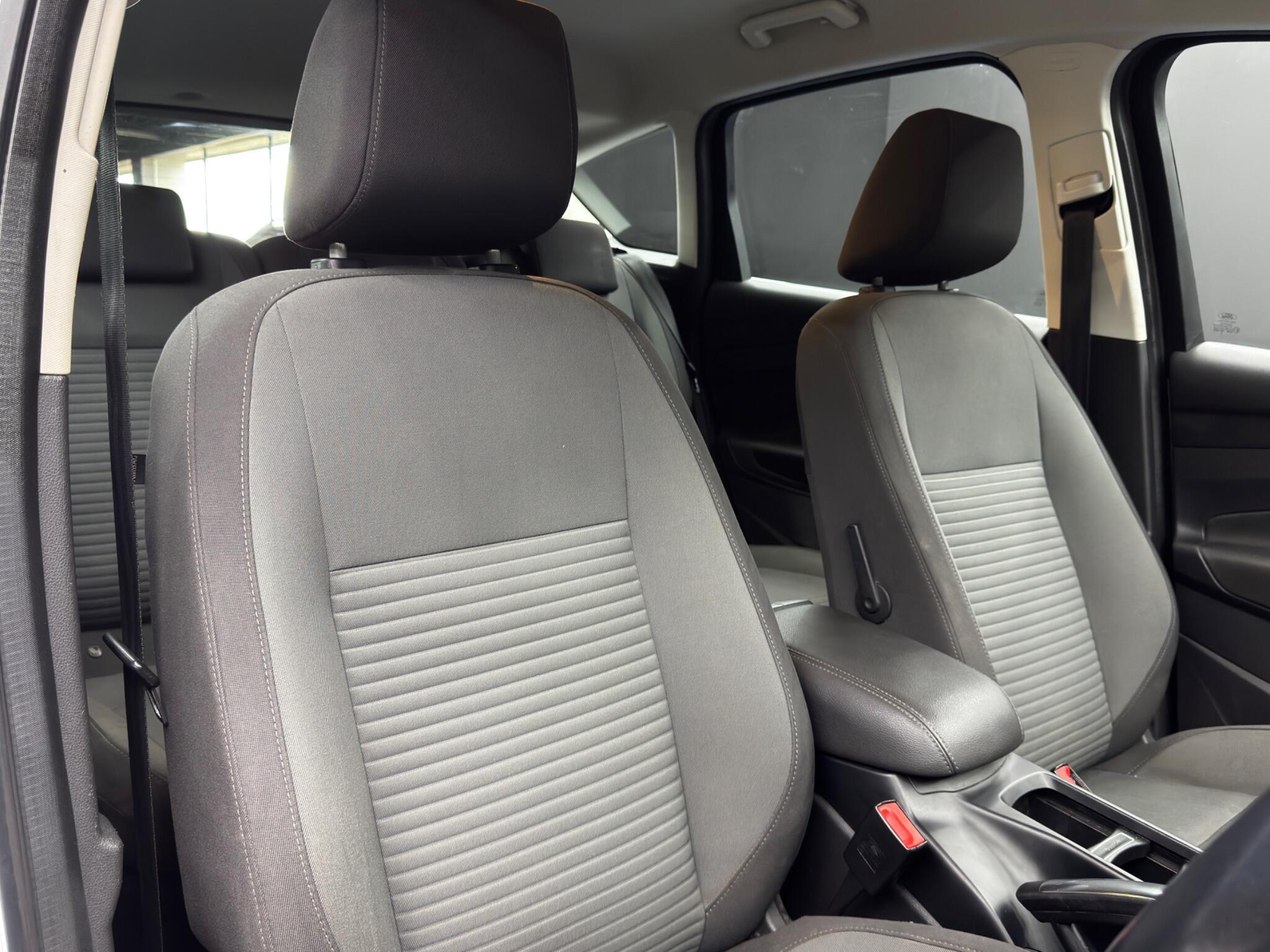 Ford C-MAX - Image 12