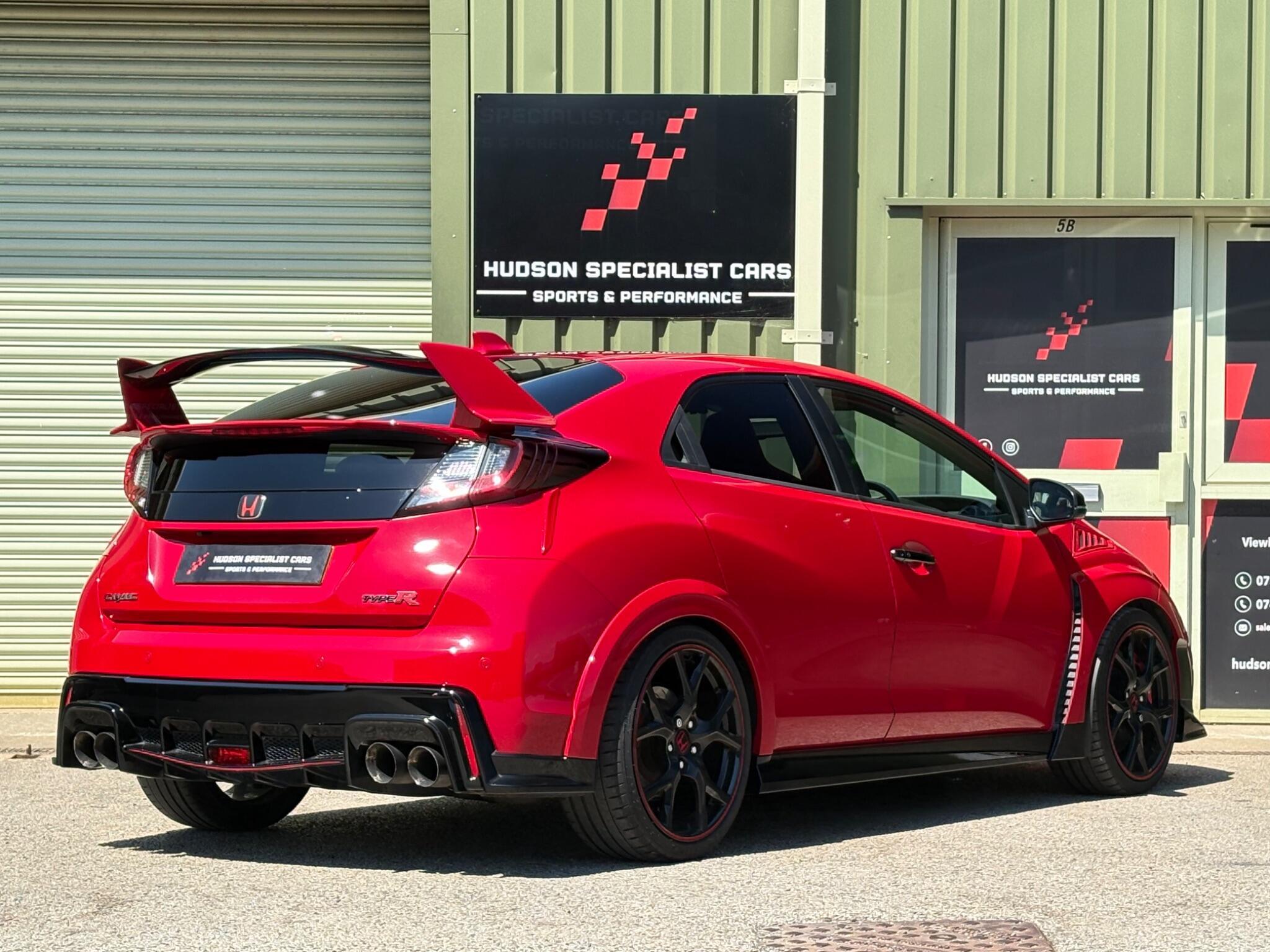 Honda Civic - Image 12