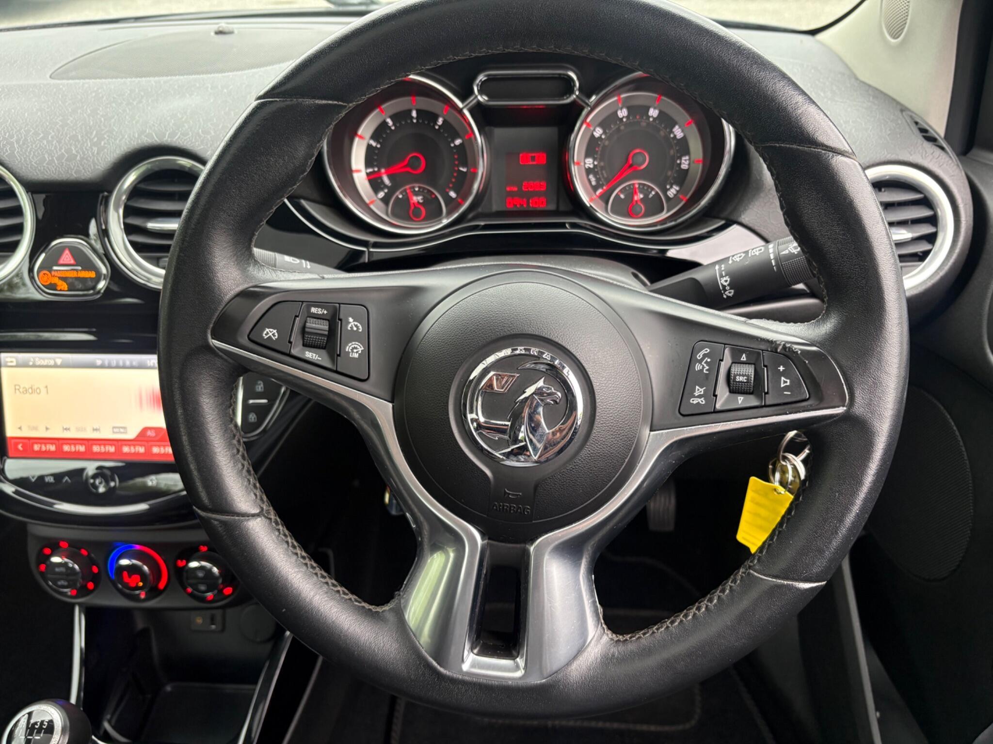 Vauxhall ADAM - Image 26
