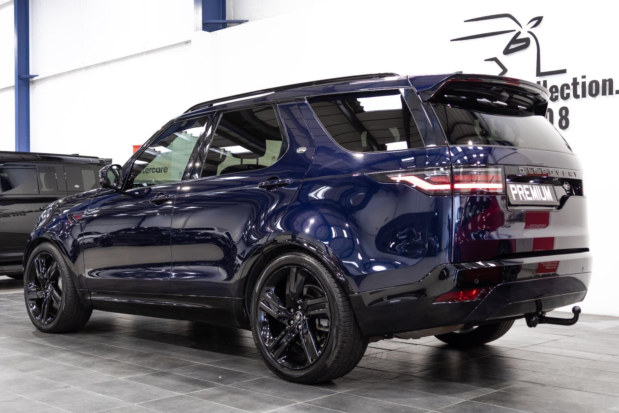 Land Rover Discovery - Image 3