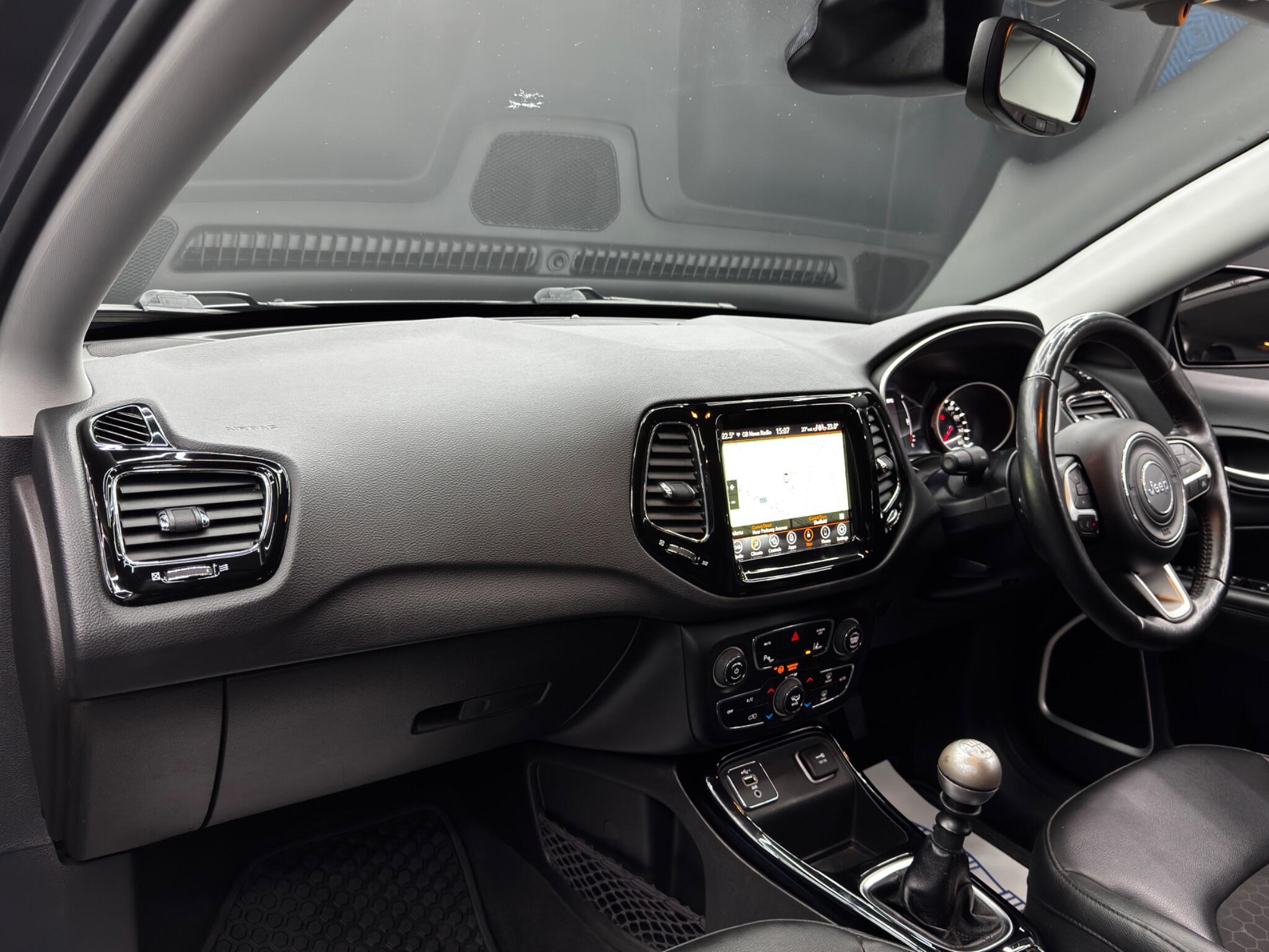 Jeep Compass - Image 11