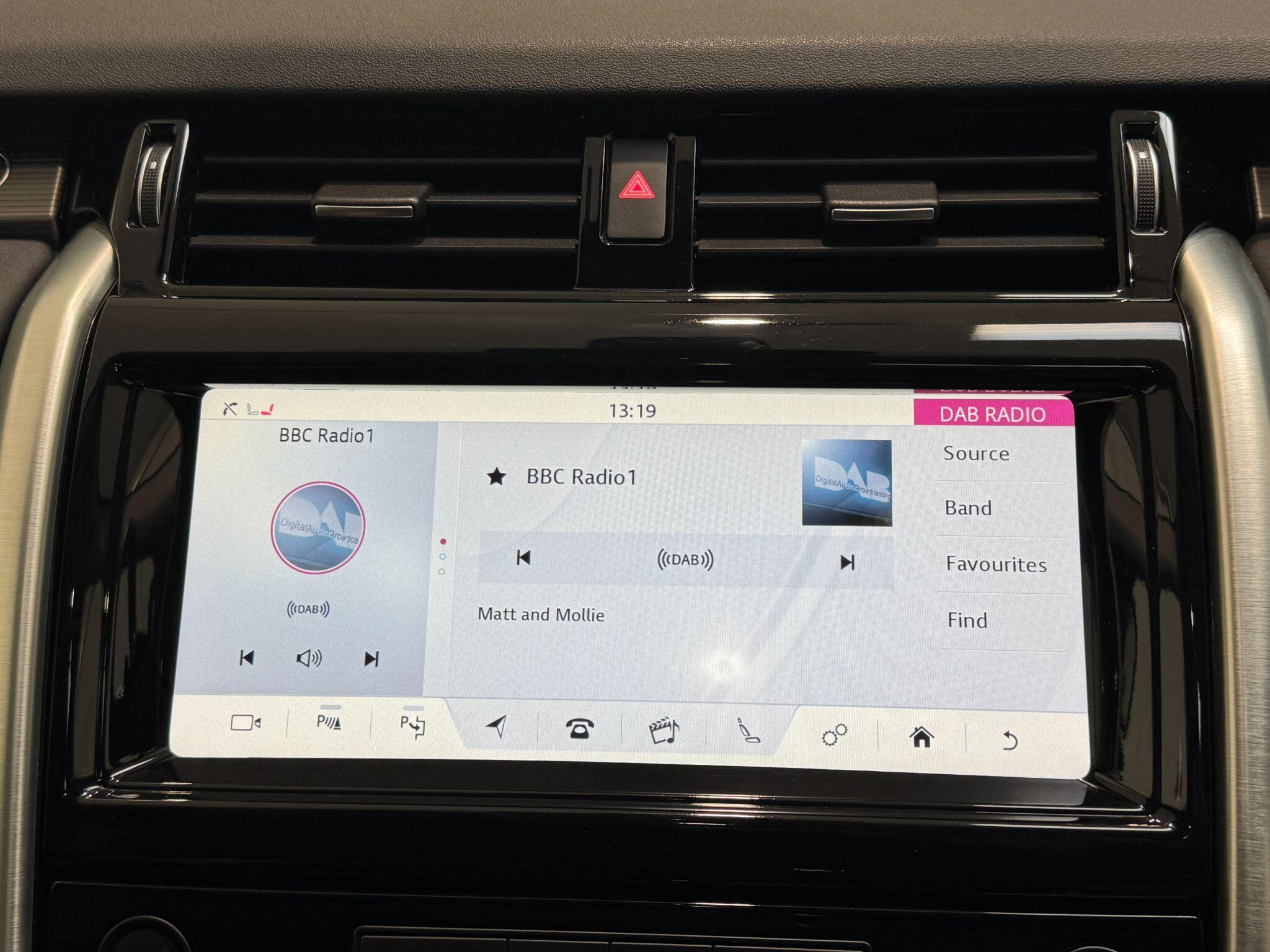 Land Rover Discovery - Image 51