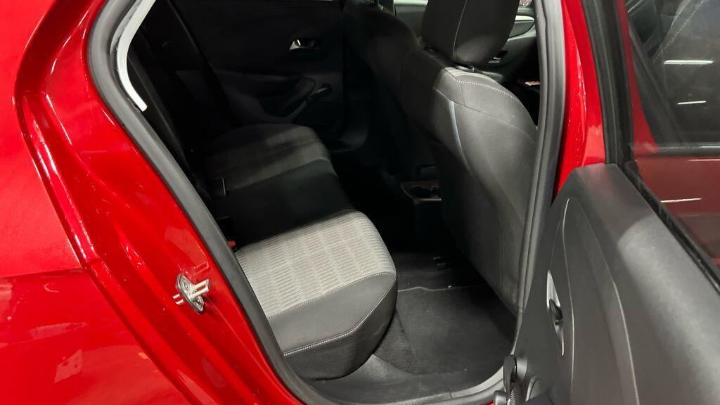 Vauxhall Corsa - Image 9
