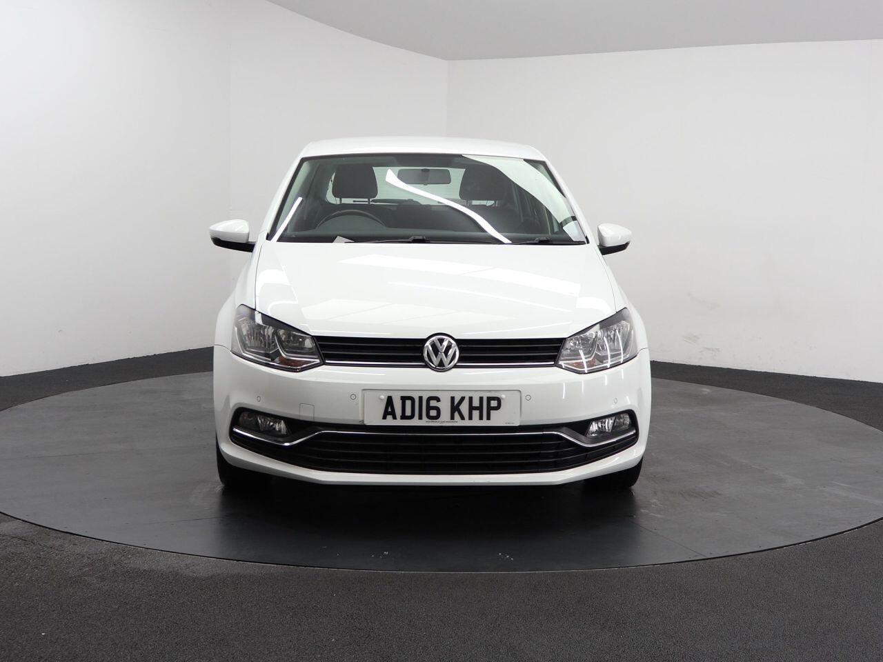Volkswagen Polo - Image 5