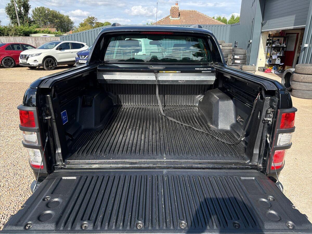 Ford Ranger - Image 14