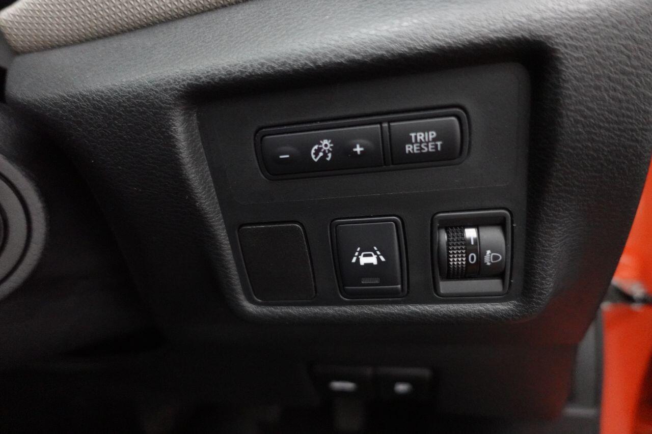 Nissan Micra - Image 18