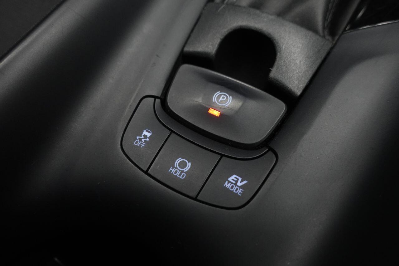Toyota C-Hr - Image 35