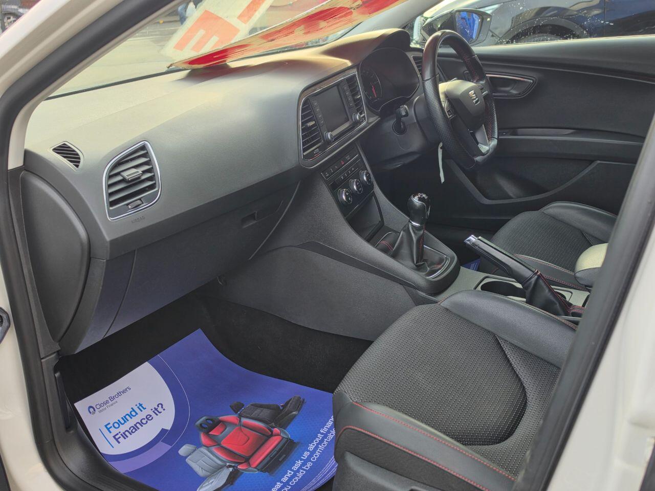 SEAT Leon - Image 10