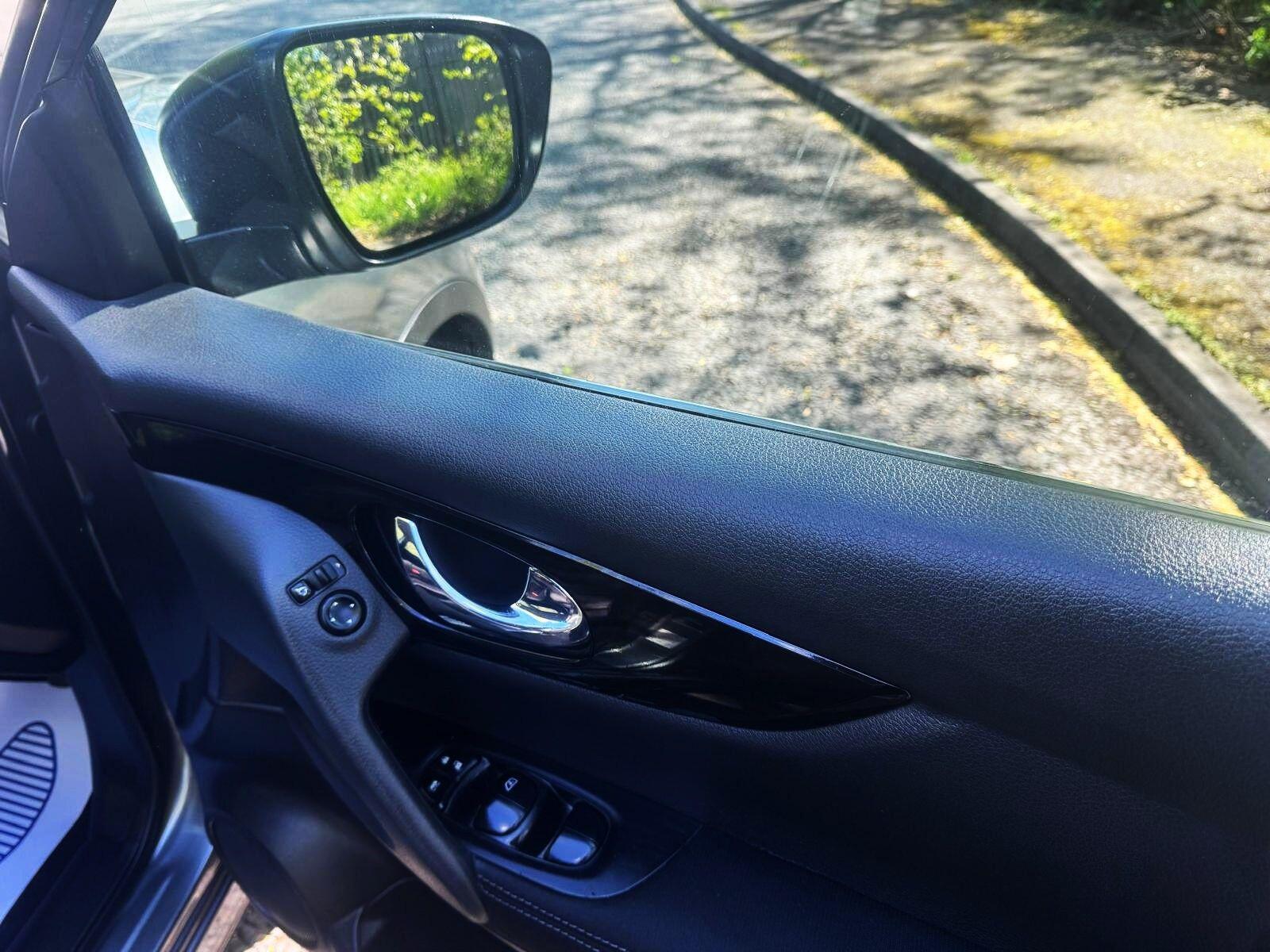 Nissan Qashqai - Image 46