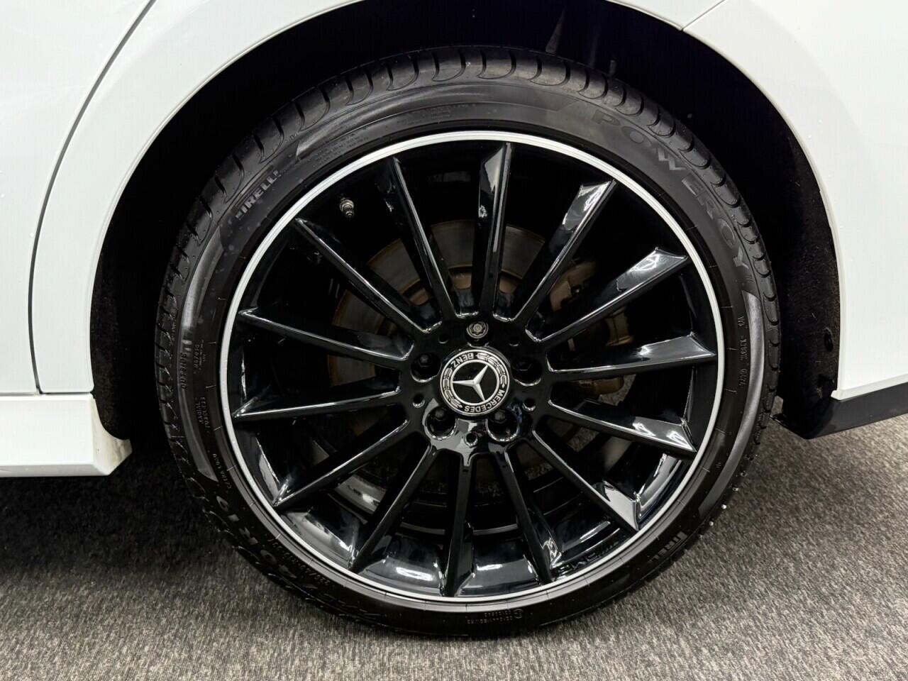 Mercedes CLA - Image 12