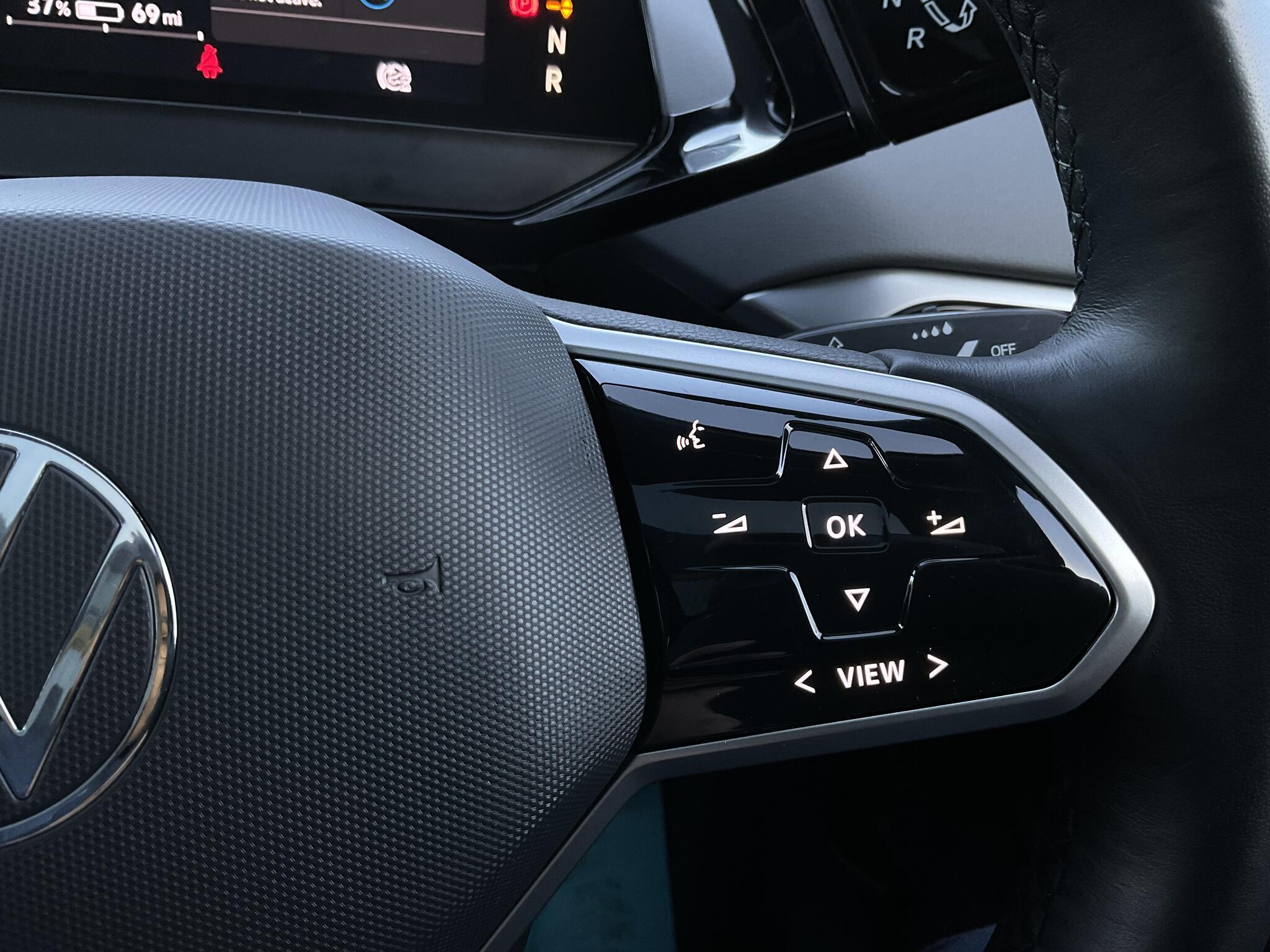 Volkswagen Id5 - Image 33