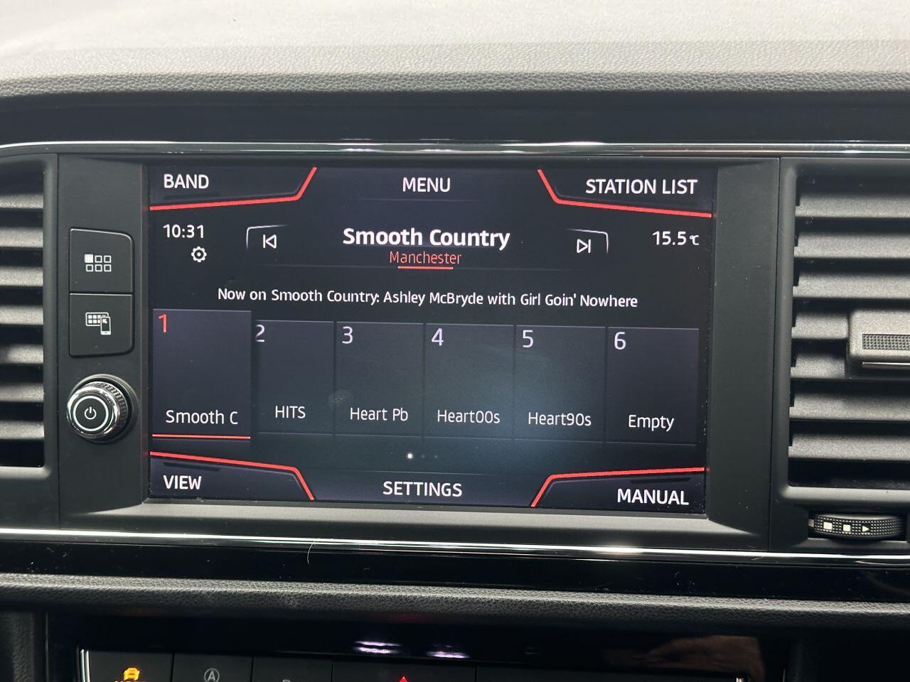 SEAT Leon - Image 21