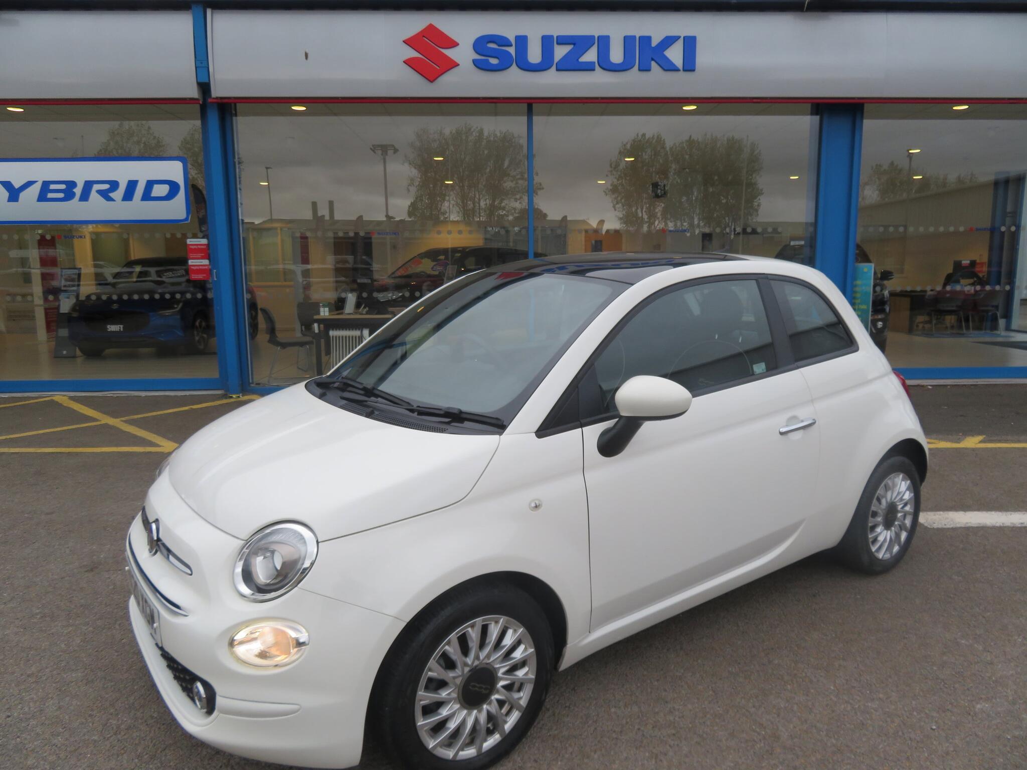 Fiat 500 - Image 18