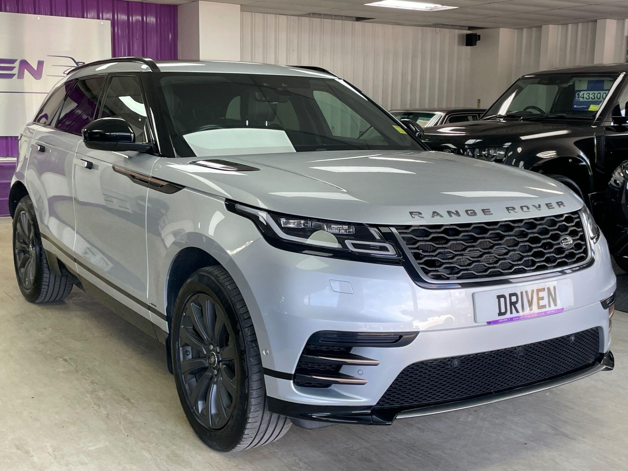 Land Rover Range Rover Velar - Image 6