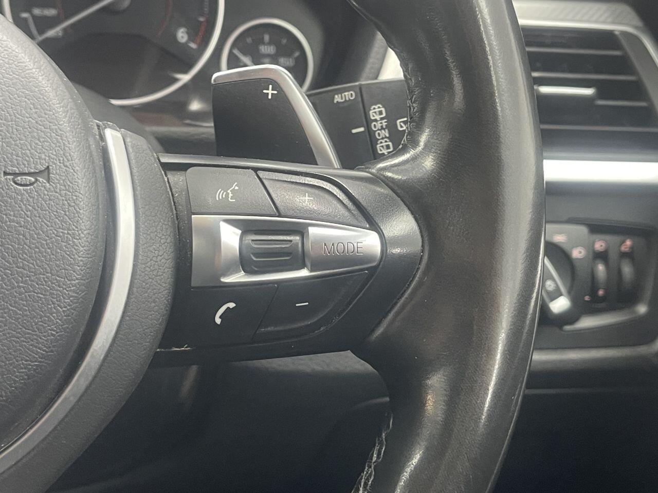 BMW 3 Series - Image 30