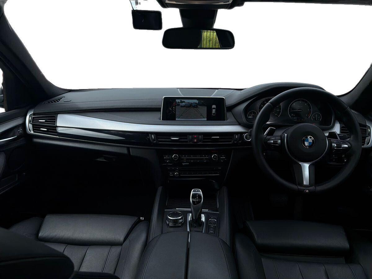 BMW X6 - Image 18