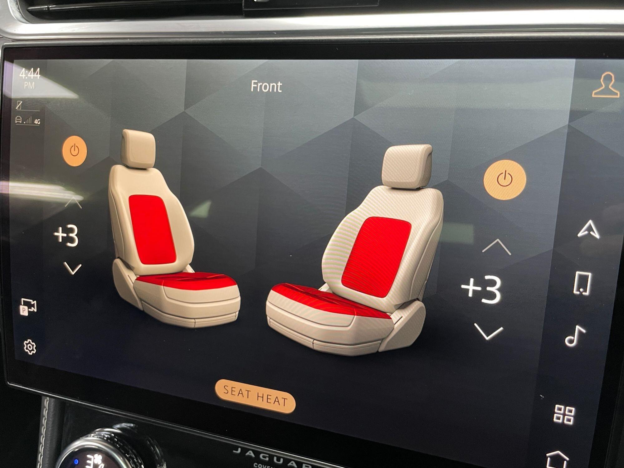 Jaguar F-Pace - Image 46