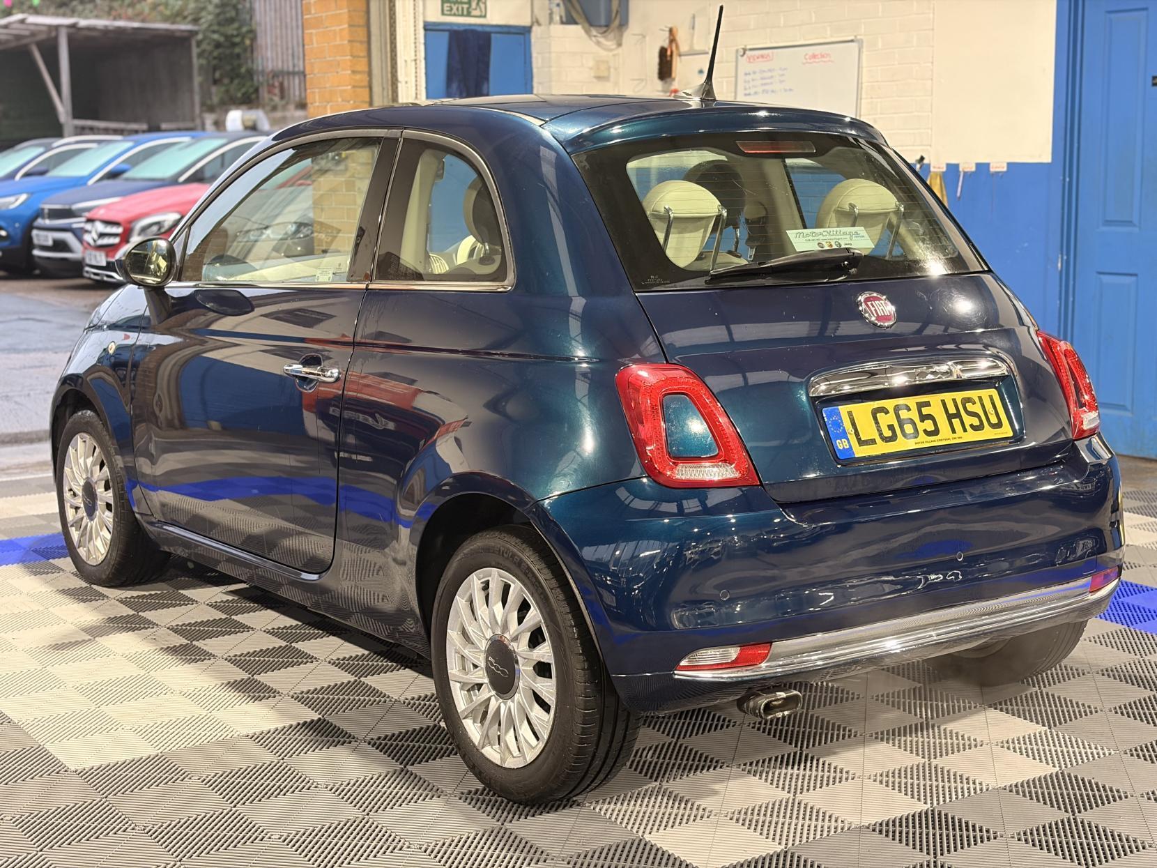Fiat 500 - Image 5