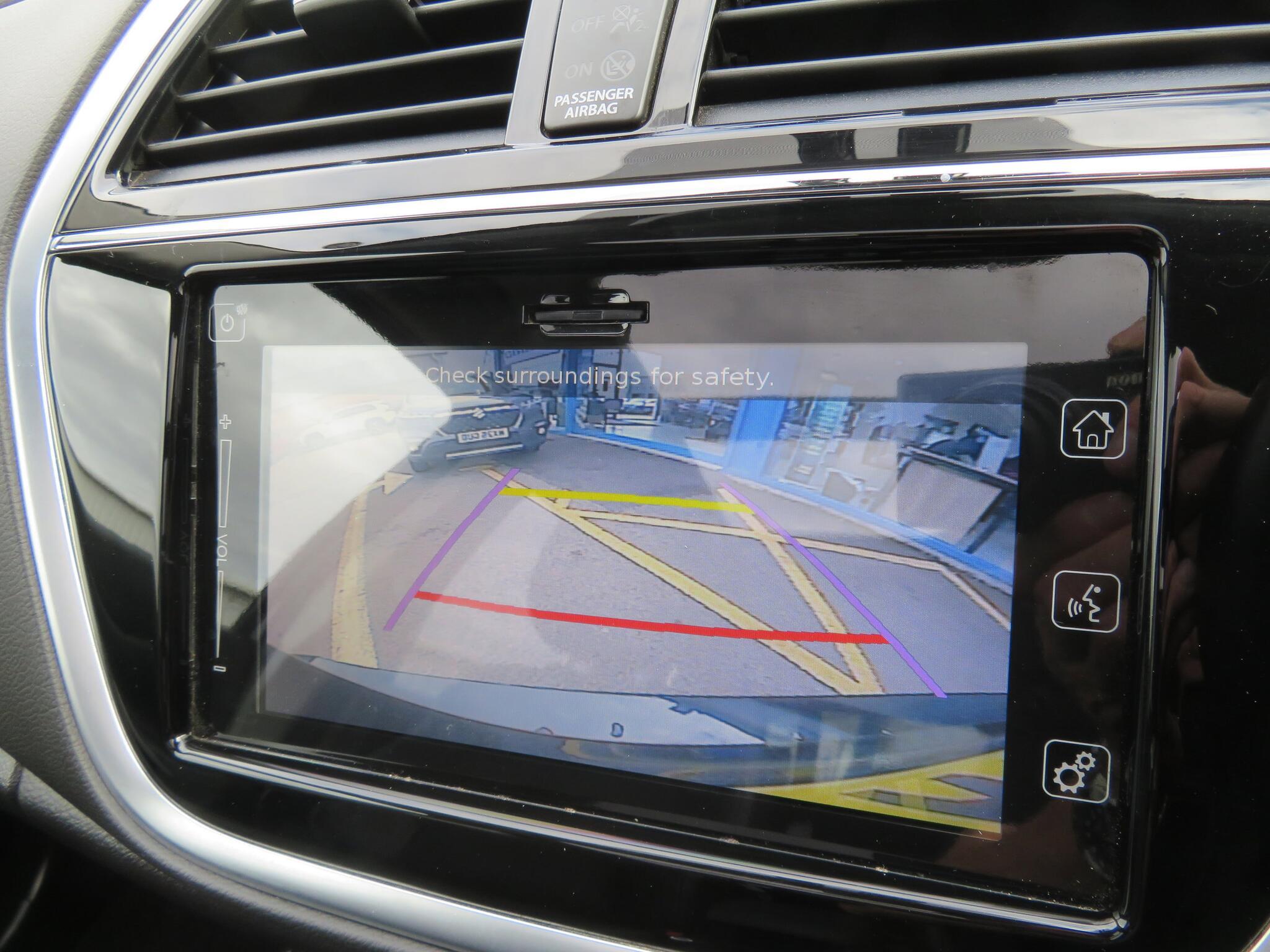 Suzuki SX4 S-Cross - Image 19