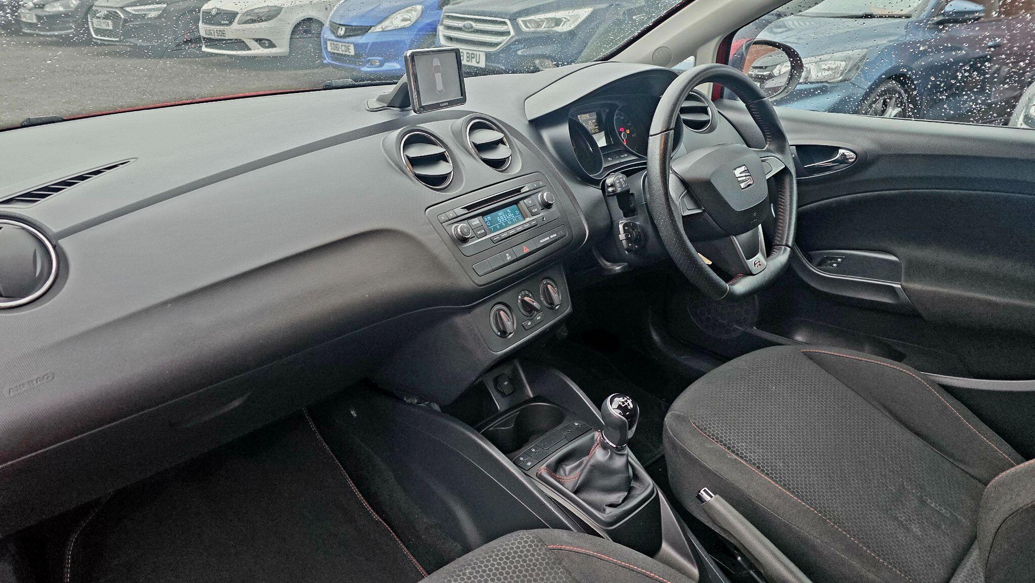 SEAT Ibiza - Image 13