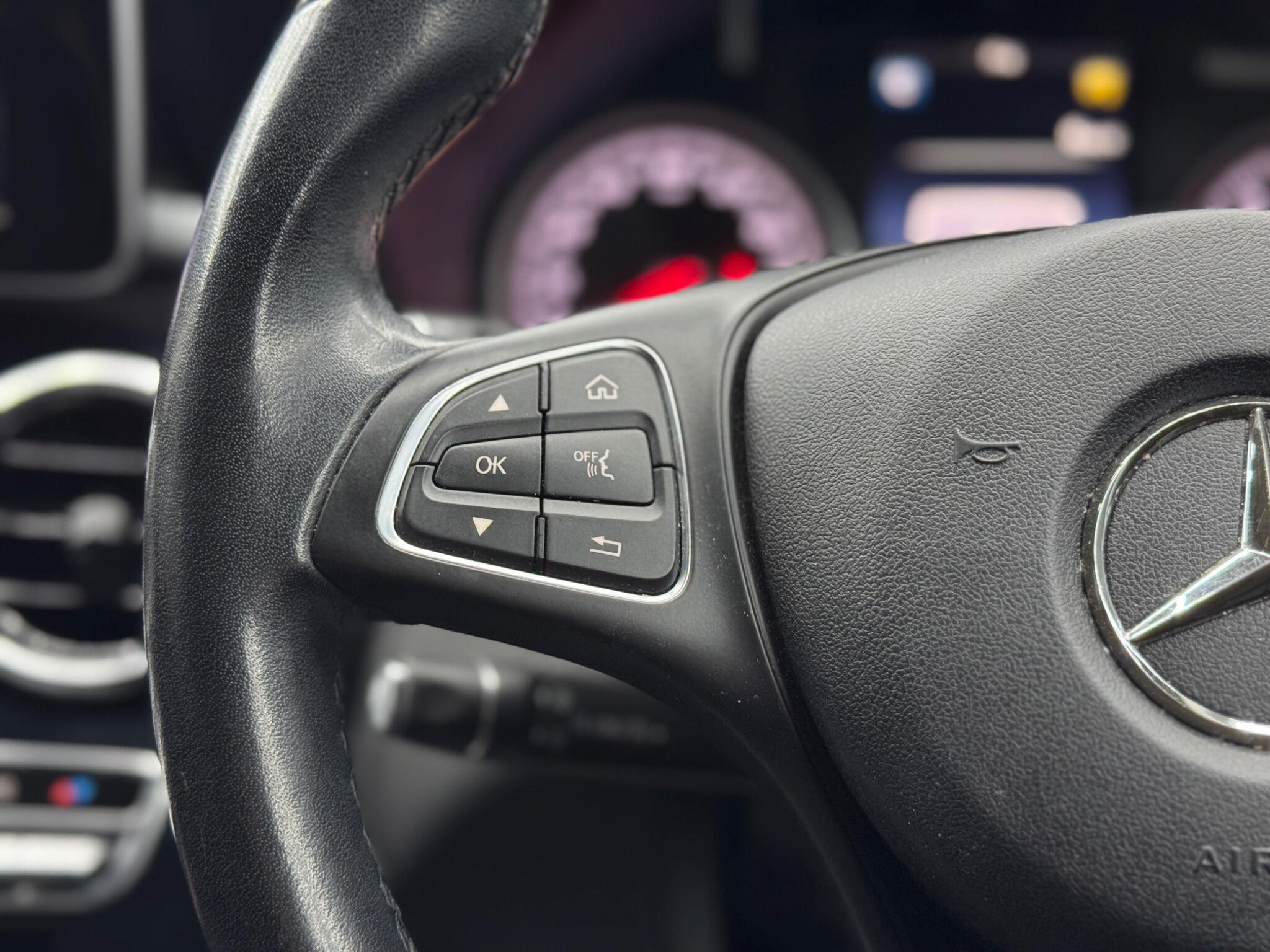 Mercedes C Class - Image 20