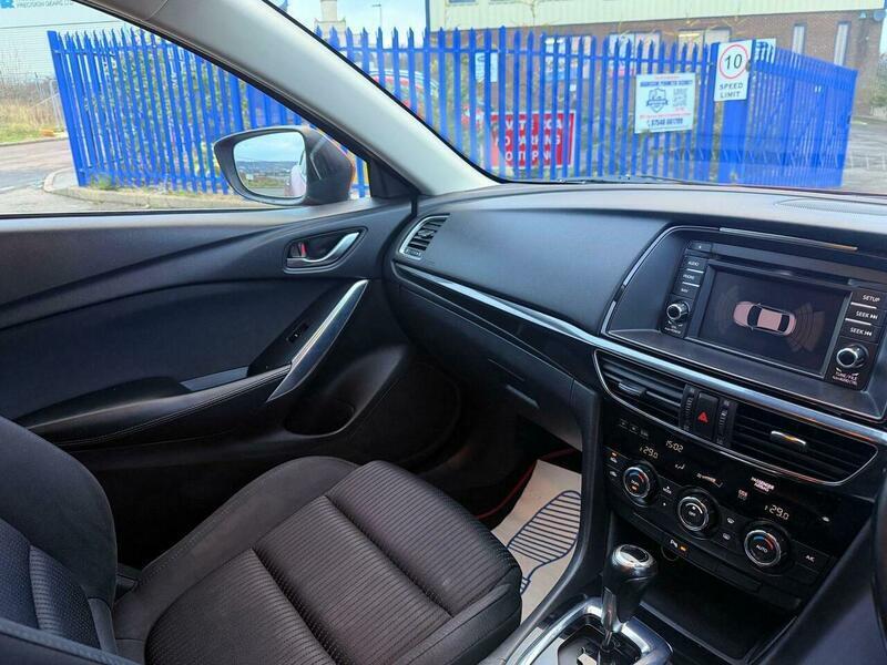 Mazda MAZDA6 - Image 20