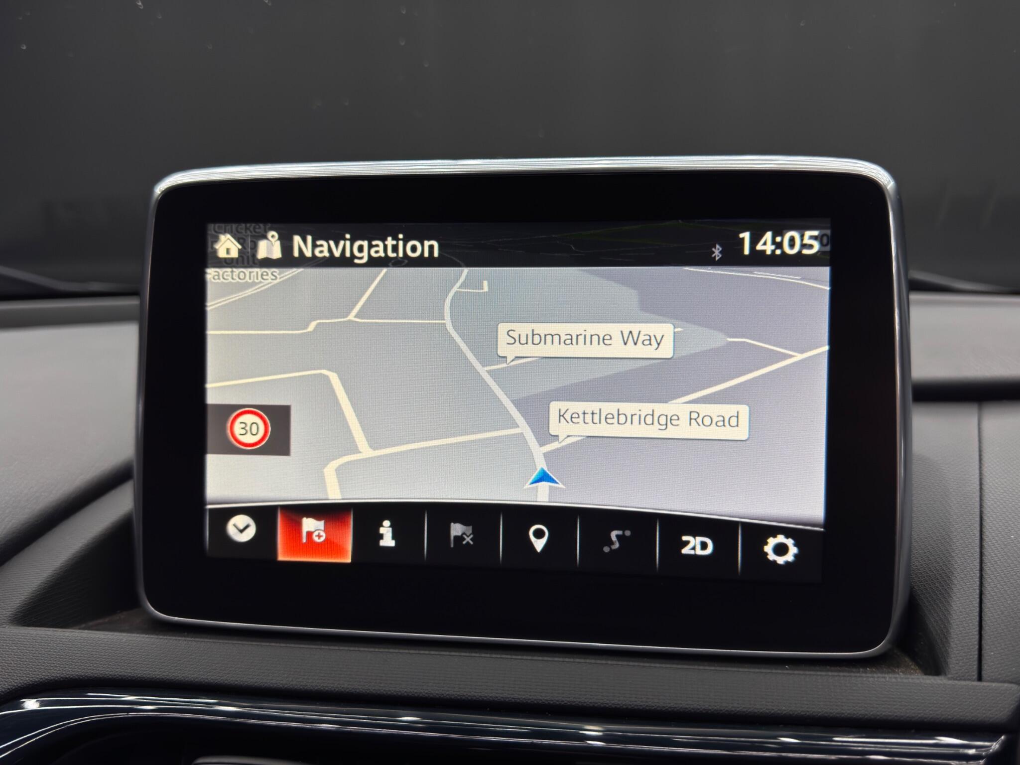 Mazda MX-5 - Image 25