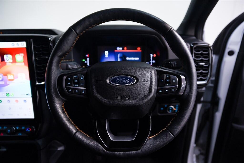 Ford Ranger - Image 23