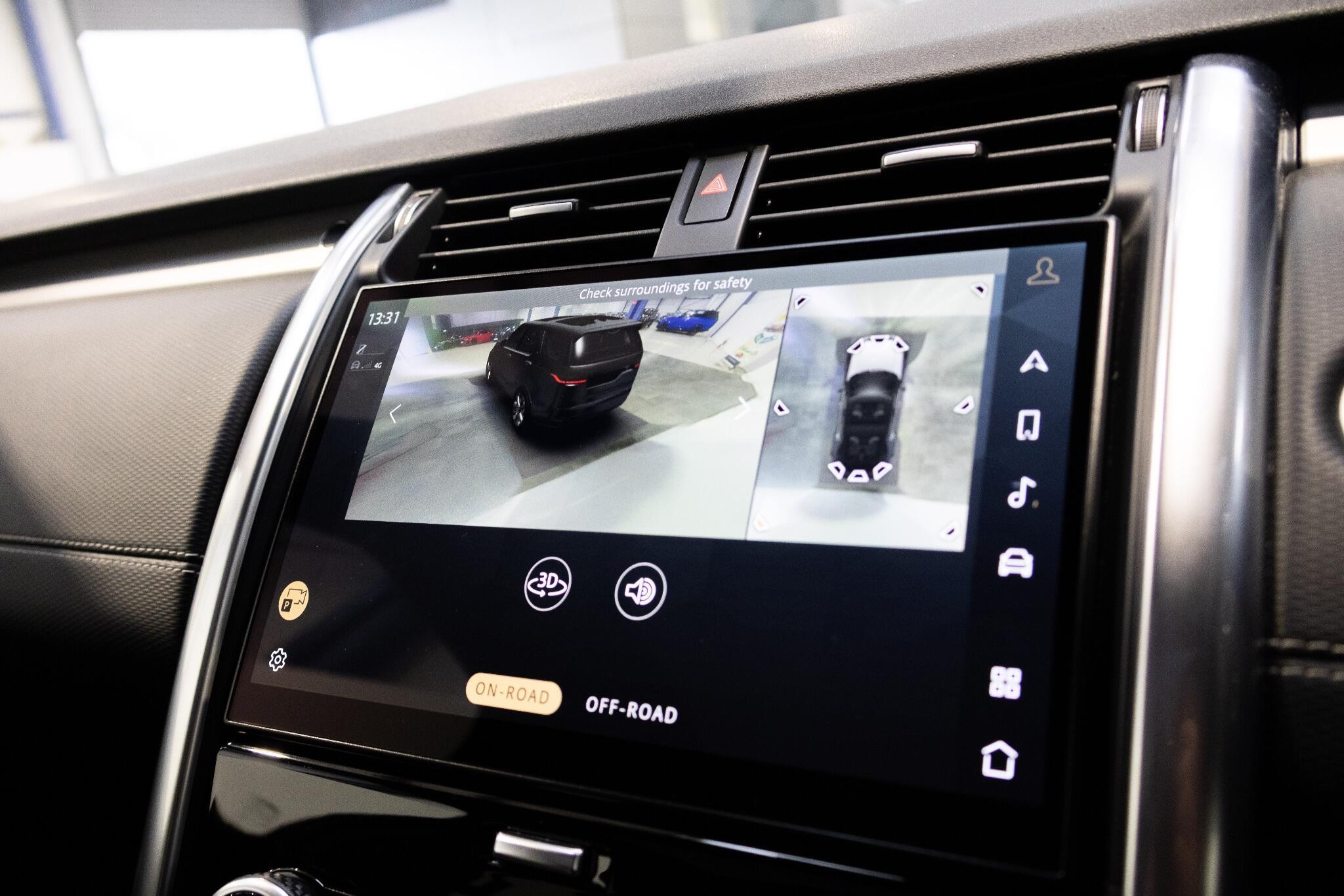 Land Rover Discovery - Image 30