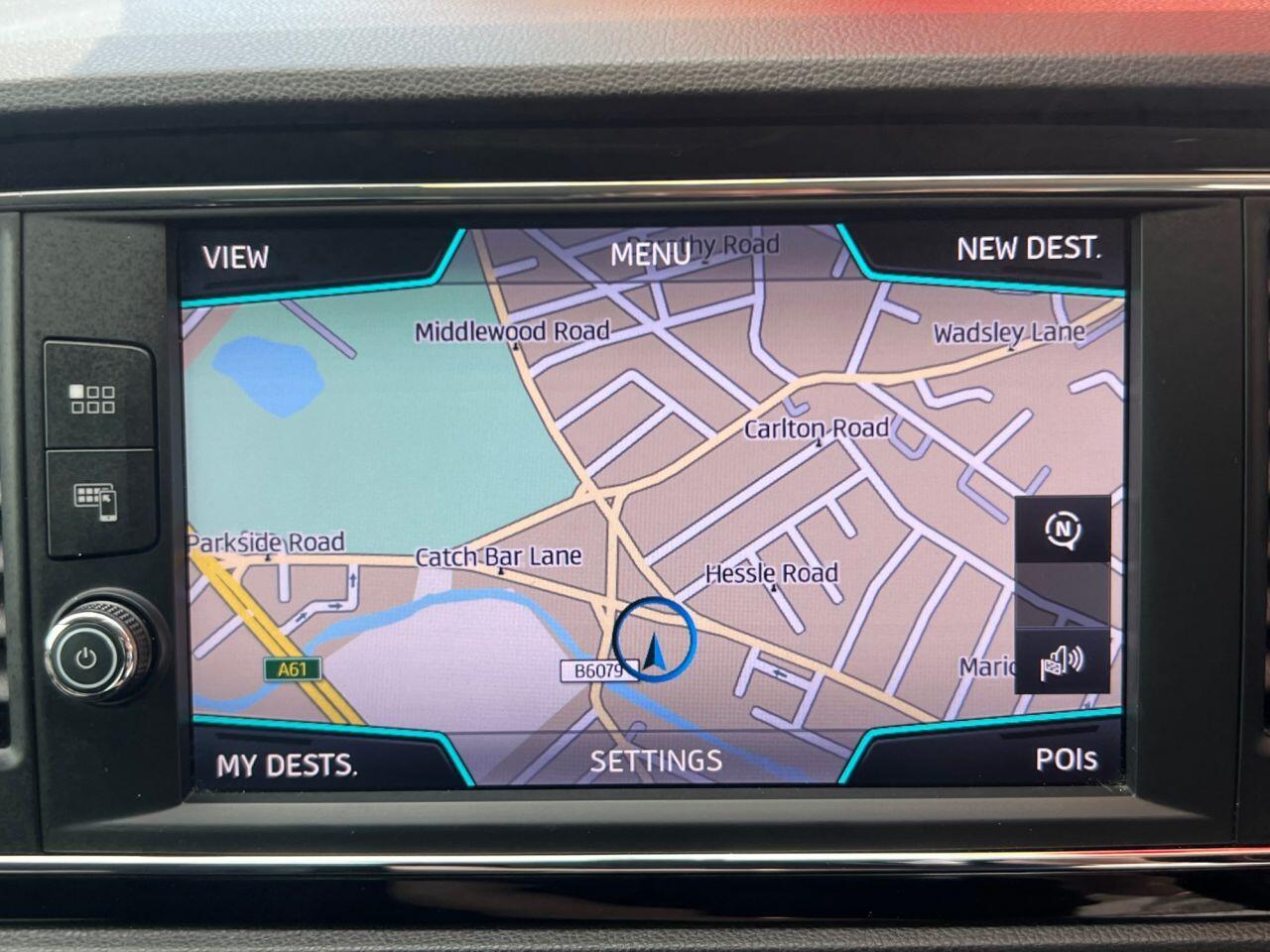 SEAT Leon - Image 25