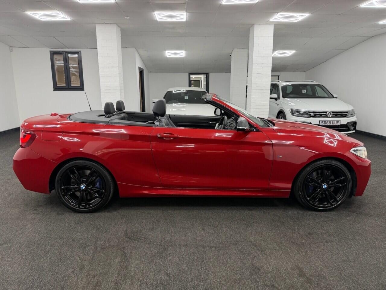 BMW 2 Series - Image 5