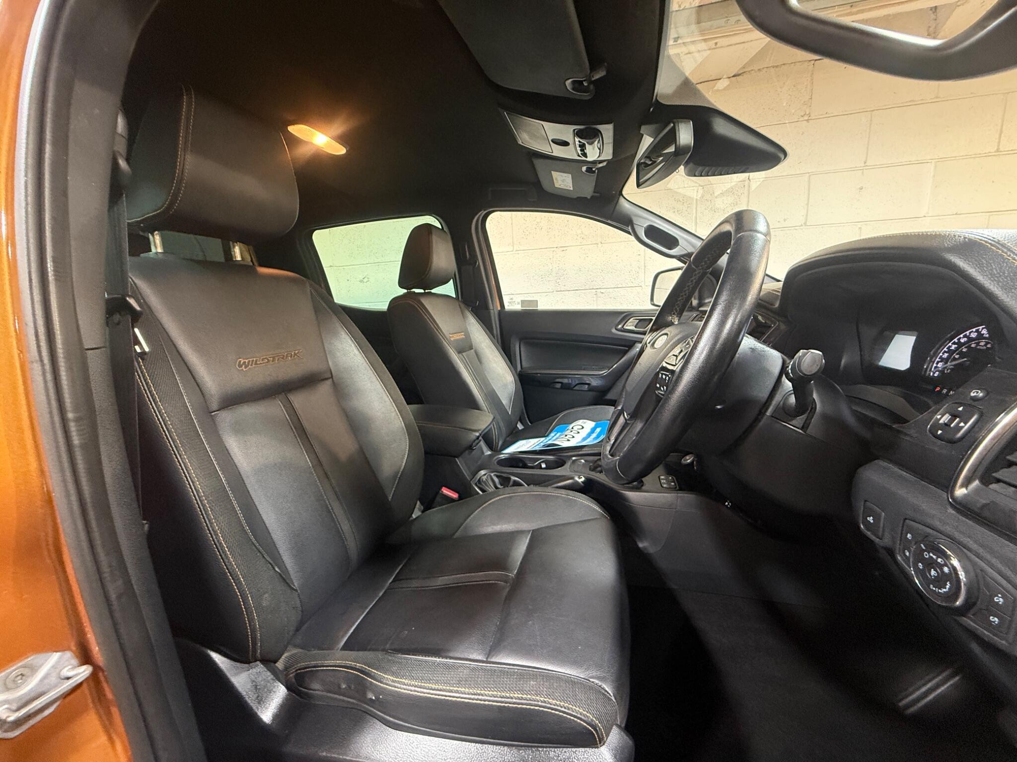 Ford Ranger - Image 7