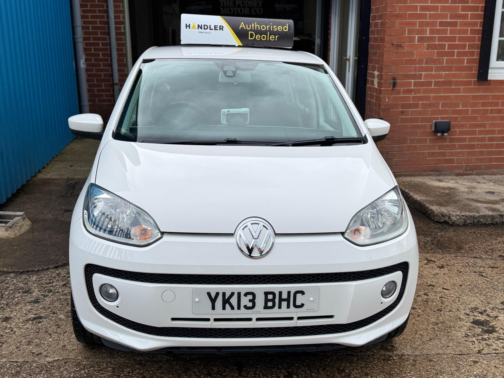 Volkswagen up! - Image 12