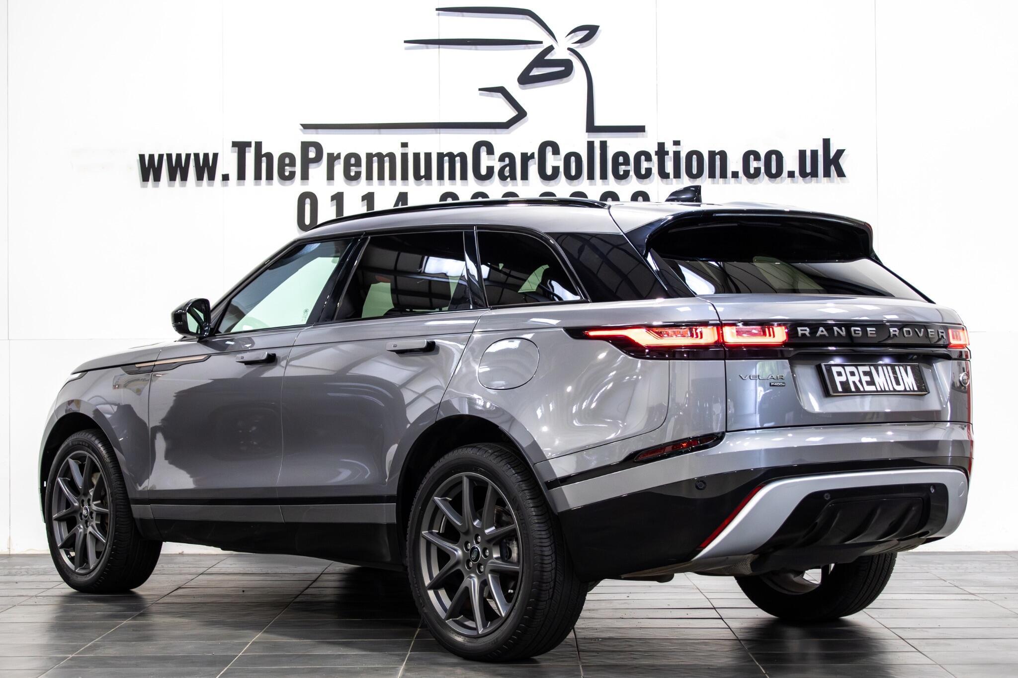 Land Rover Range Rover Velar - Image 7