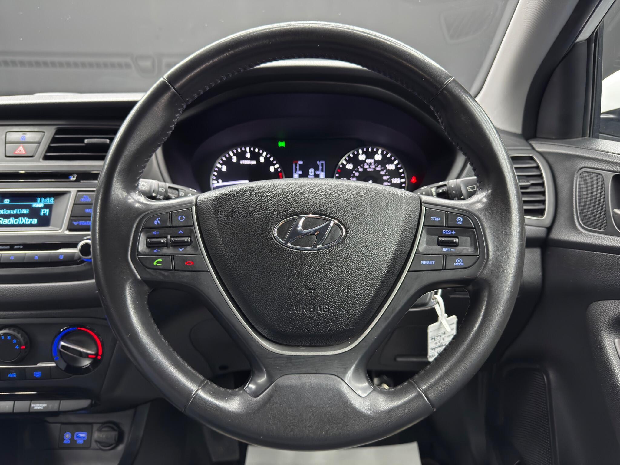 Hyundai i20 - Image 19
