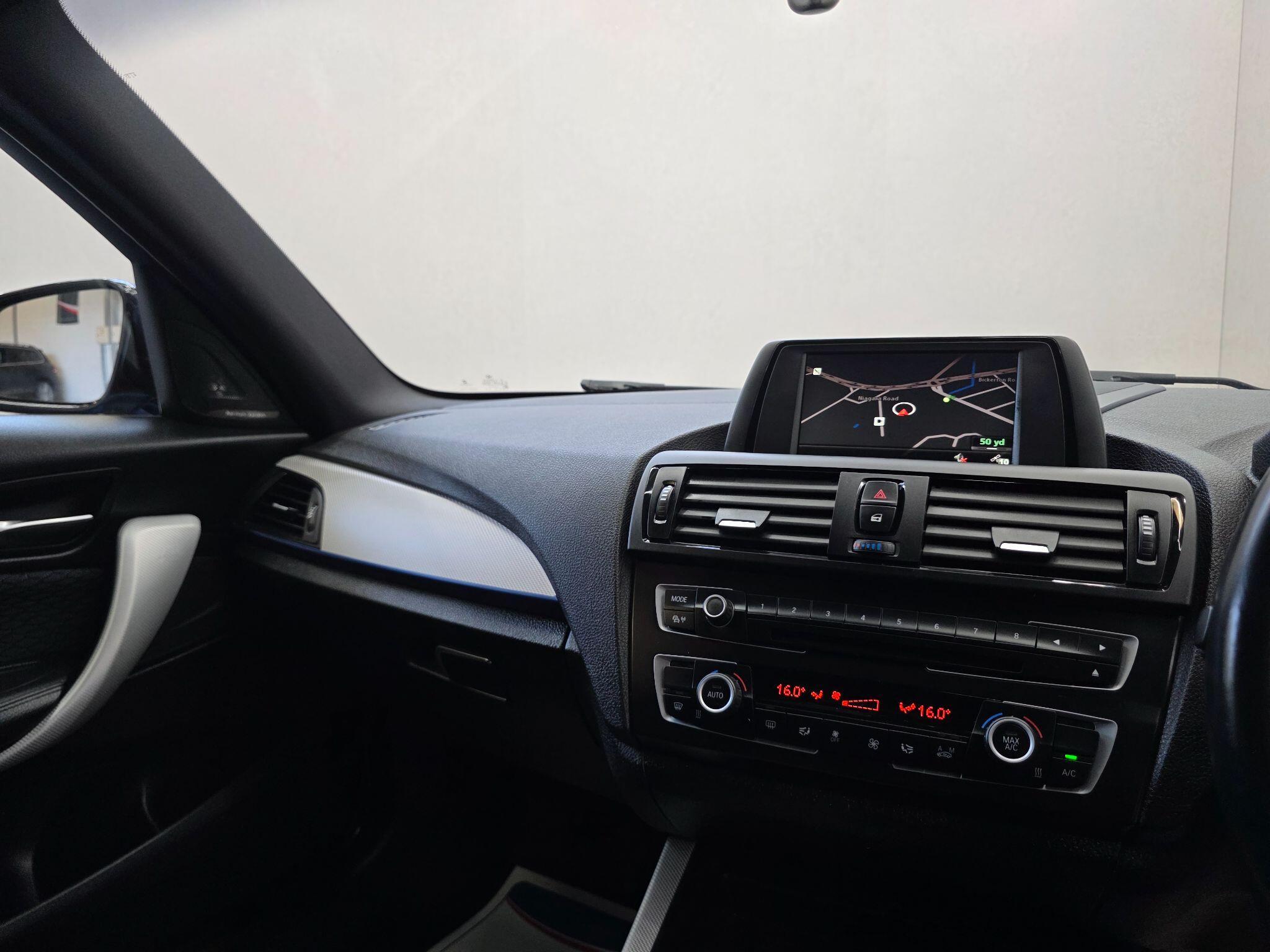 BMW 1 Series - Image 13