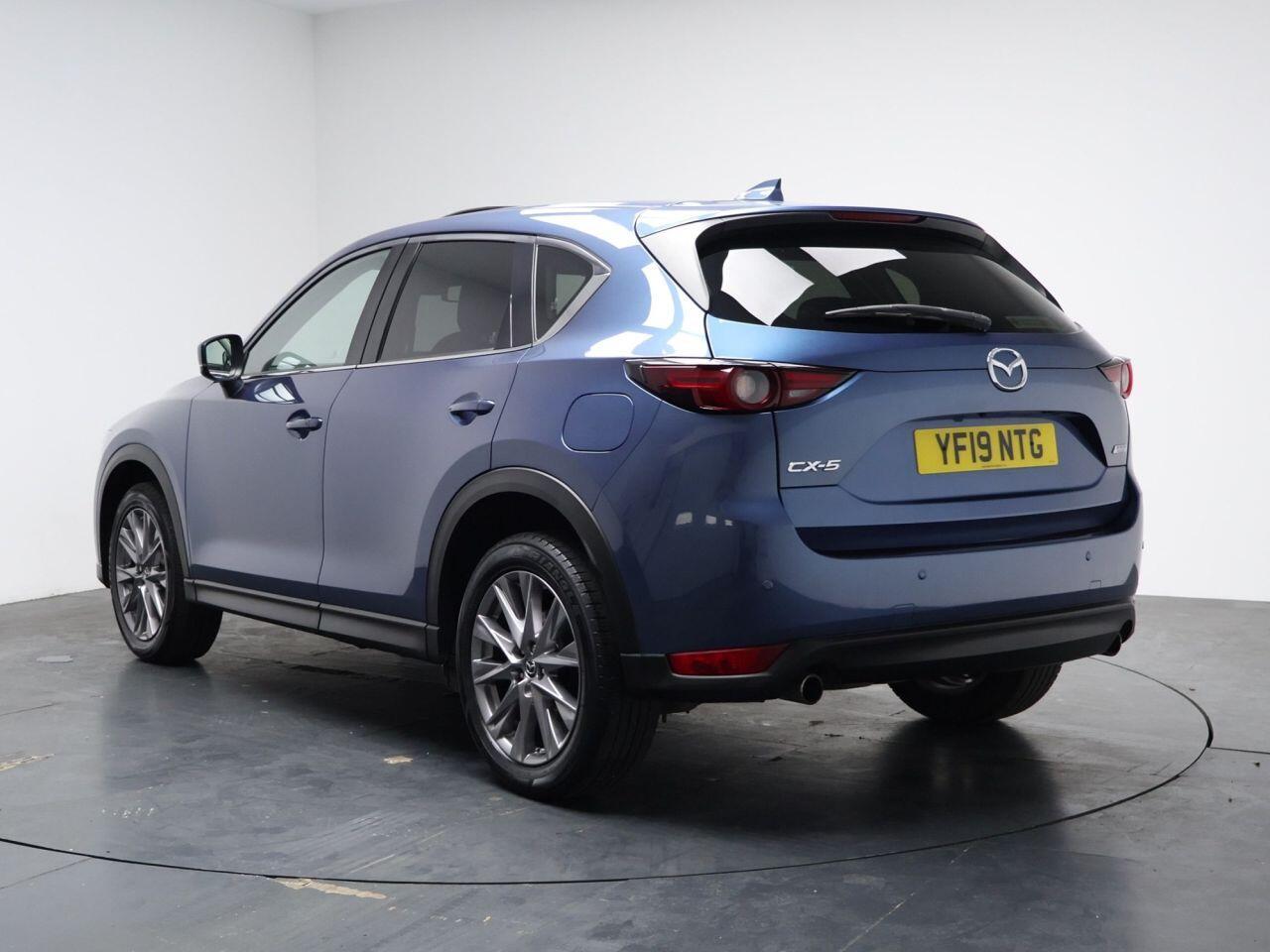 Mazda CX-5 - Image 14