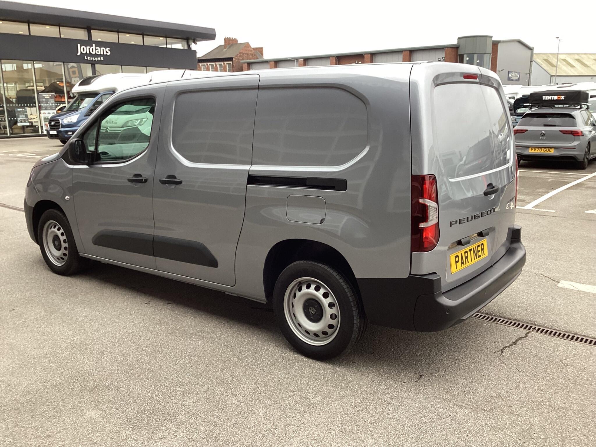 Peugeot Partner - Image 5