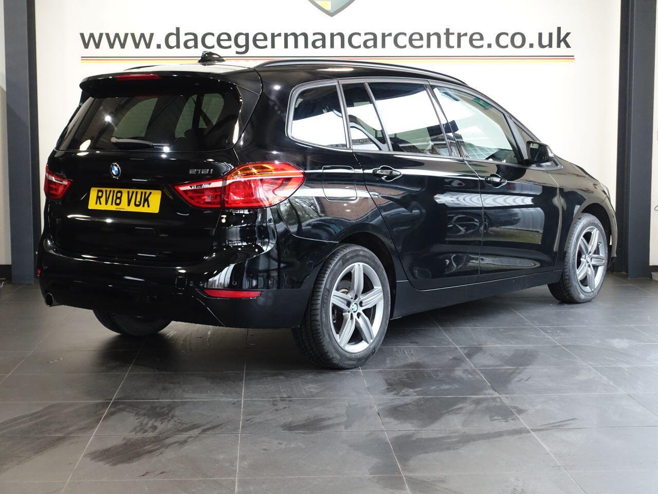 BMW 2 Series Gran Tourer - Image 6