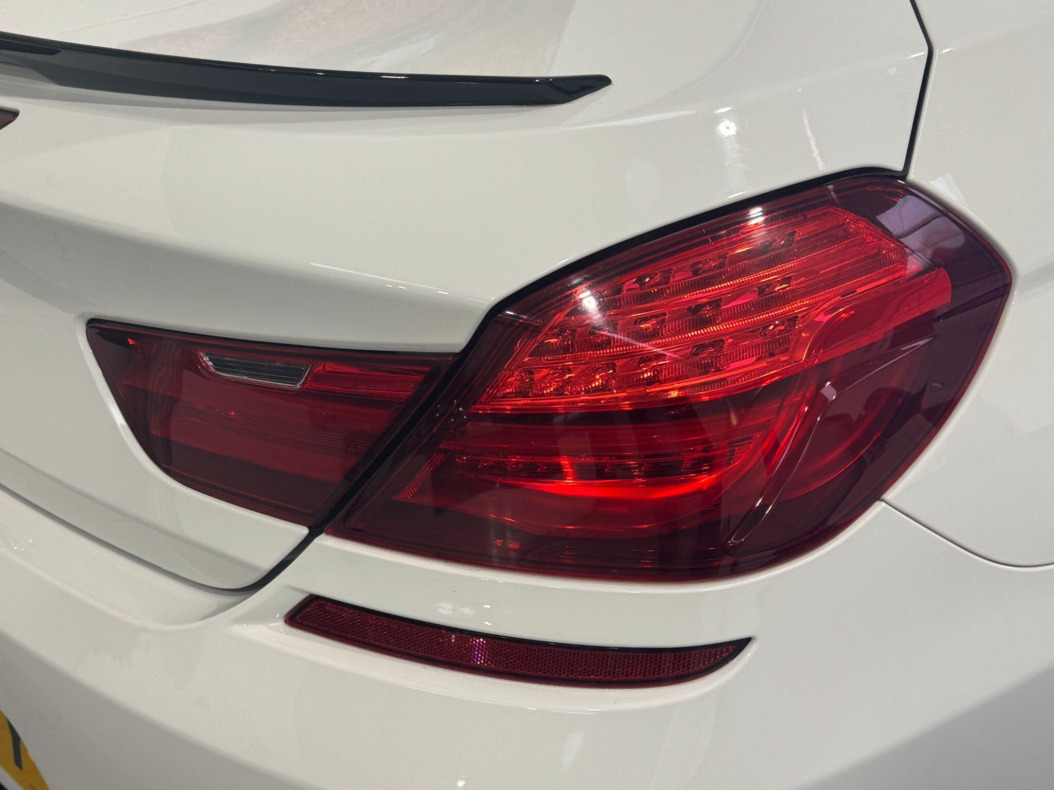 BMW 6 Series - Image 45