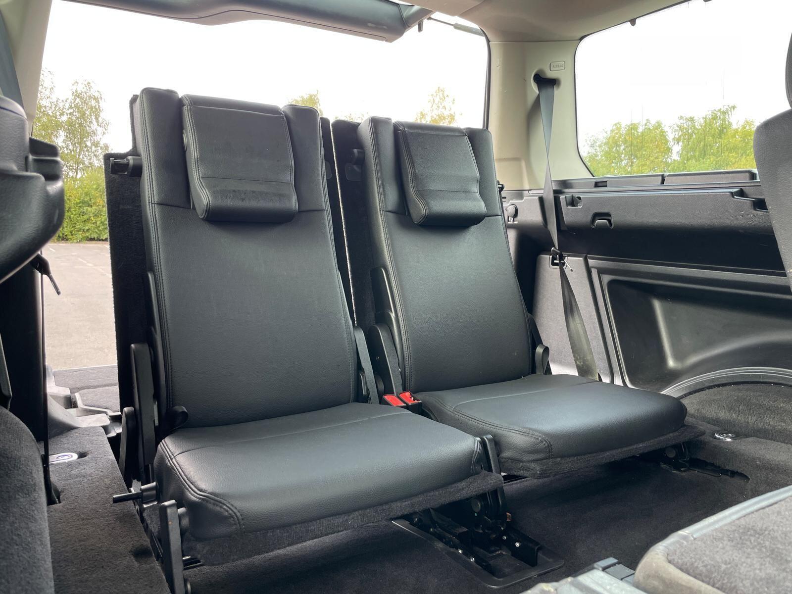 Land Rover DISCOVERY 3 - Image 20