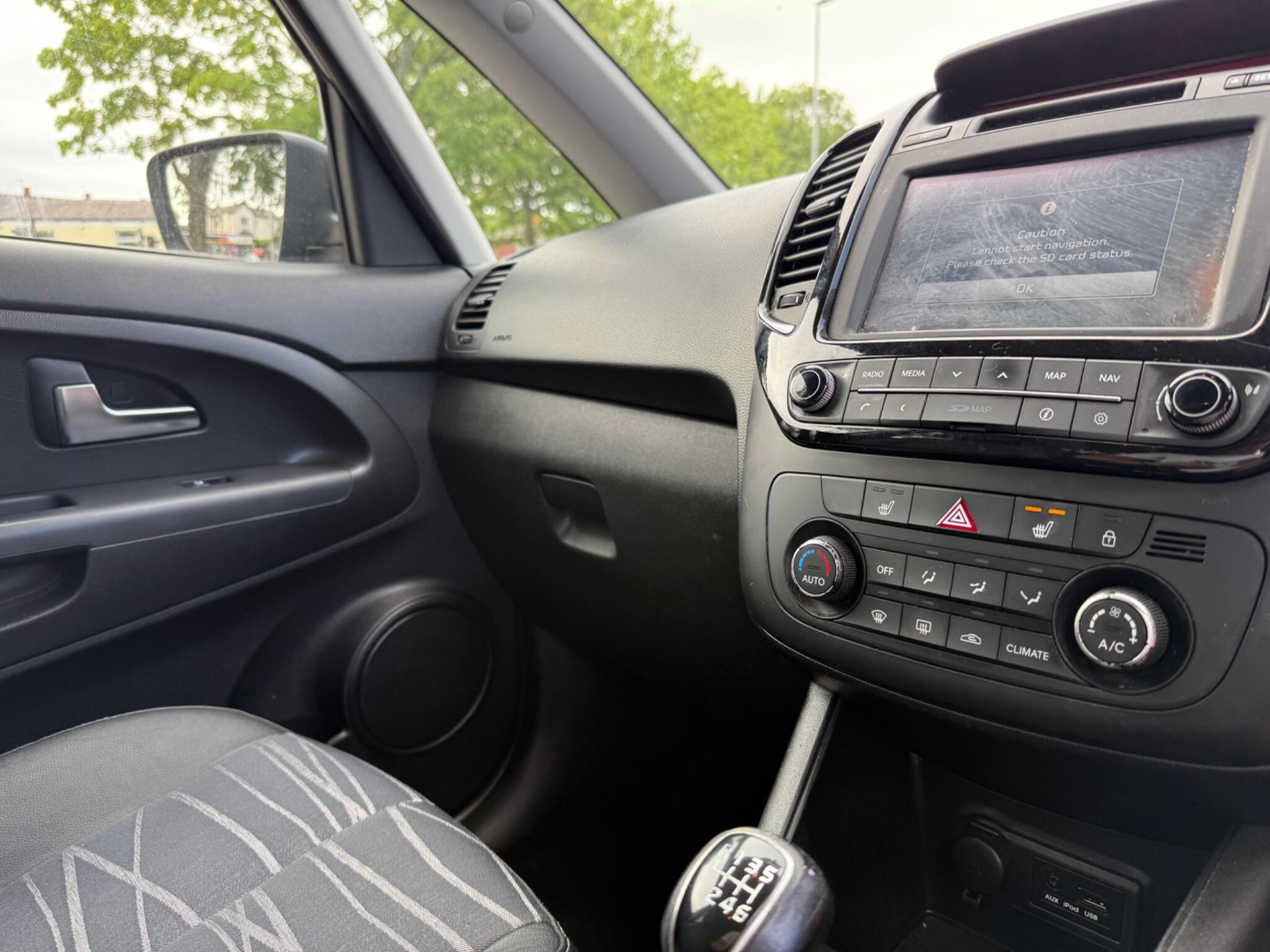 Kia Venga - Image 17