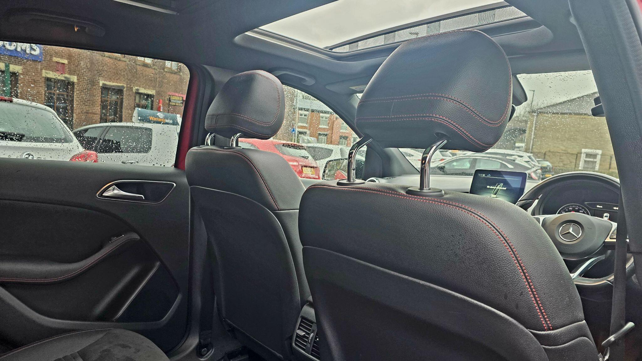 Mercedes B Class - Image 18