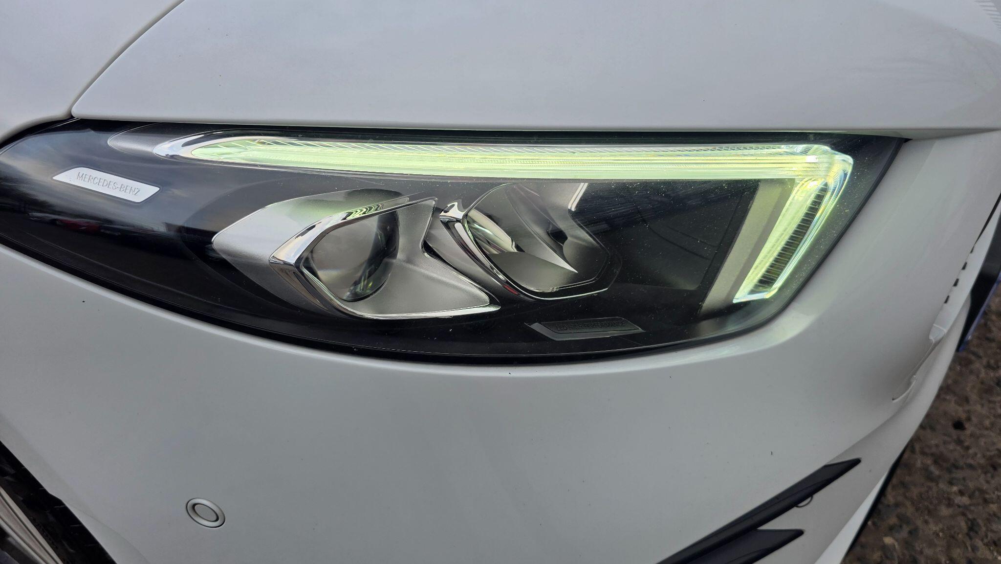 Mercedes A Class - Image 5